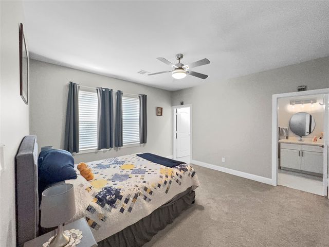 245 Bentwood Drive, Montgomery, TX 77356