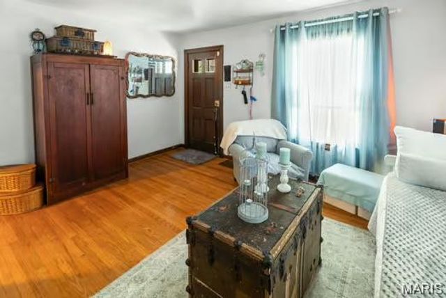 102 N 81st, Belleville, IL 62223