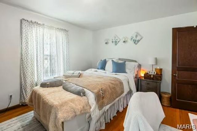 102 N 81st, Belleville, IL 62223