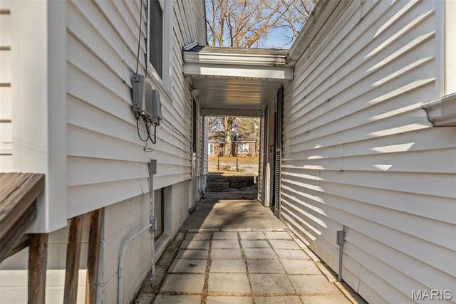 102 N 81st, Belleville, IL 62223