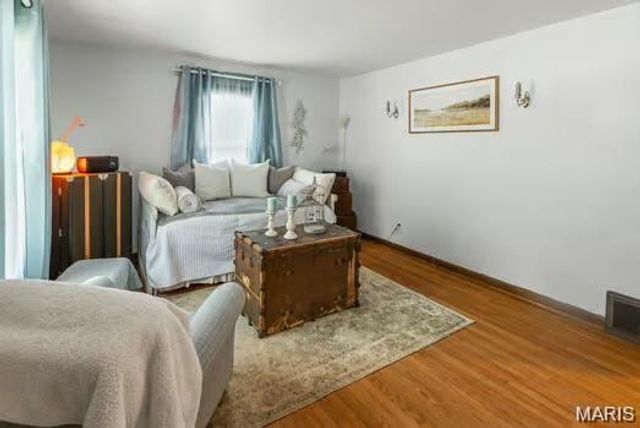 102 N 81st, Belleville, IL 62223