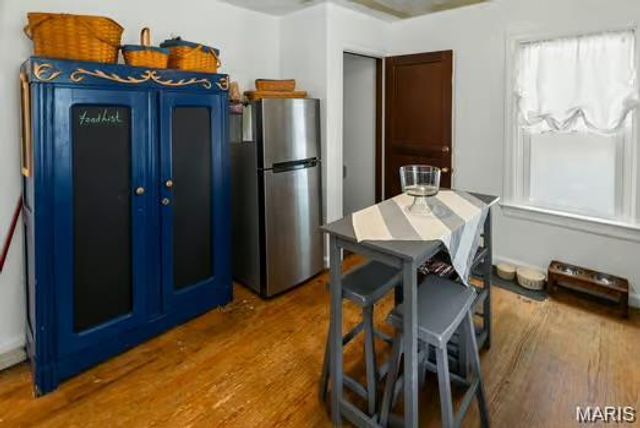 102 N 81st, Belleville, IL 62223