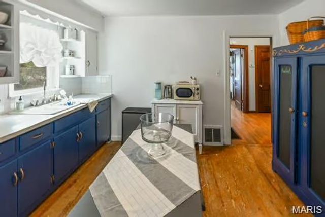 102 N 81st, Belleville, IL 62223