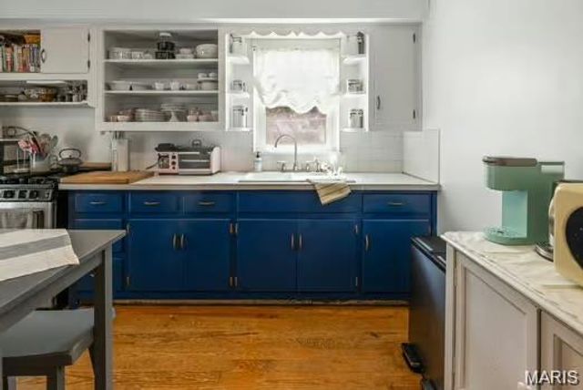 102 N 81st, Belleville, IL 62223