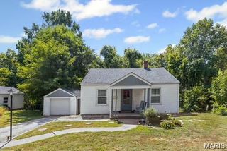 102 N 81st, Belleville, IL 62223