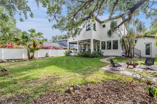 207 CHIPPEWA AVENUE, Tampa, FL 33606