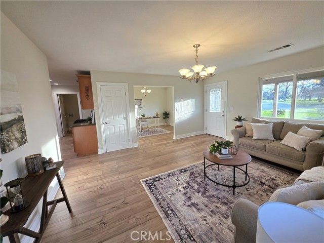 17695 Dolores Dr, Cottonwood, CA 96022