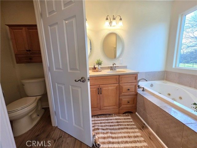 17695 Dolores Dr, Cottonwood, CA 96022