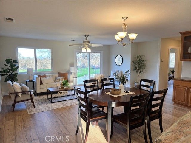 17695 Dolores Dr, Cottonwood, CA 96022