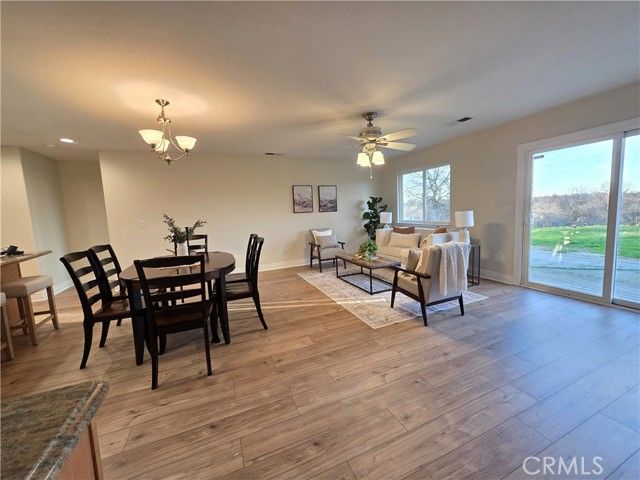 17695 Dolores Dr, Cottonwood, CA 96022