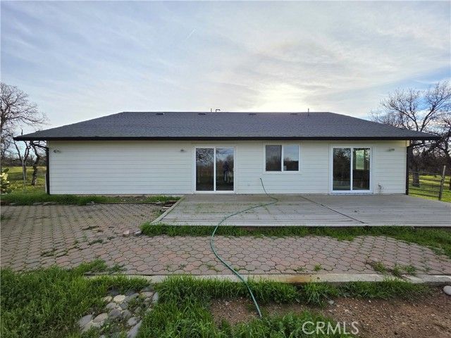 17695 Dolores Dr, Cottonwood, CA 96022