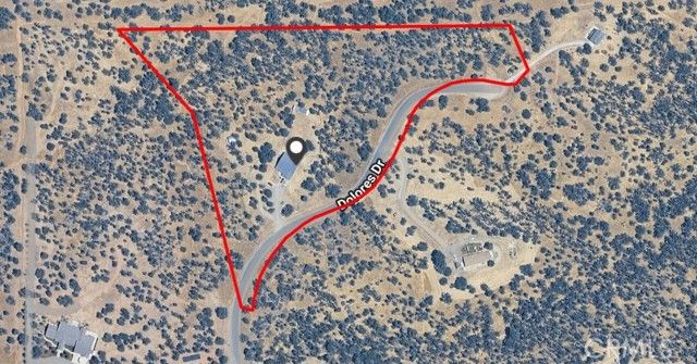 17695 Dolores Dr, Cottonwood, CA 96022