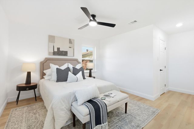 1017 Sierra Drive, Denton, TX 76209