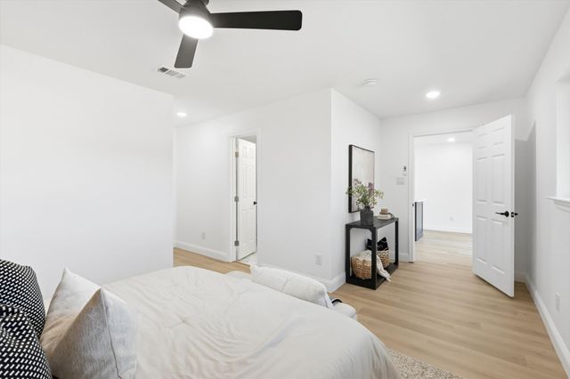 1017 Sierra Drive, Denton, TX 76209