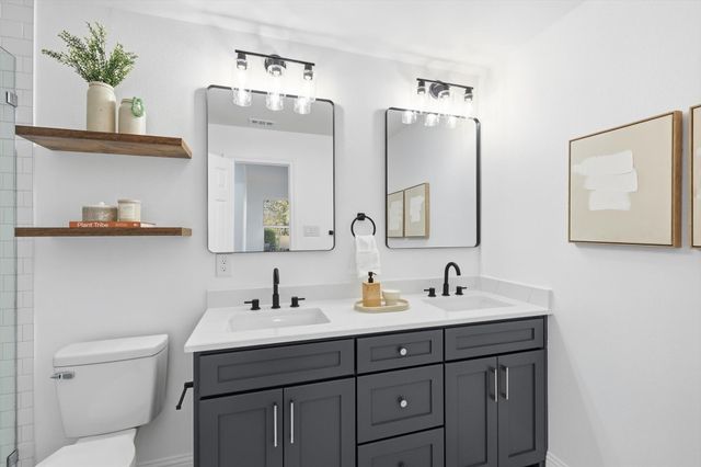 1017 Sierra Drive, Denton, TX 76209