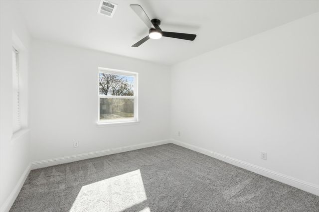 1017 Sierra Drive, Denton, TX 76209