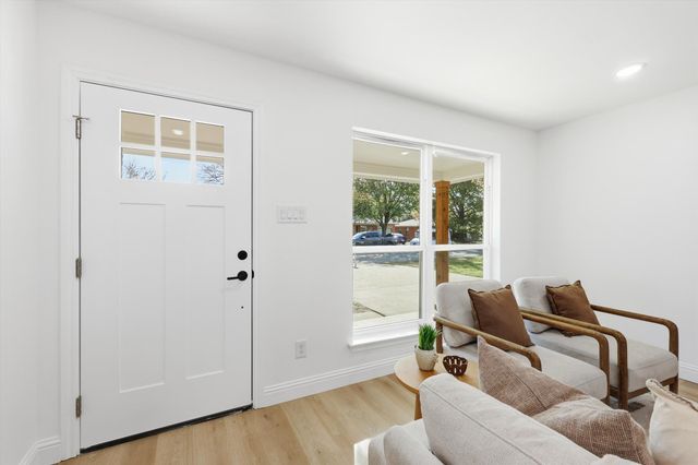 1017 Sierra Drive, Denton, TX 76209