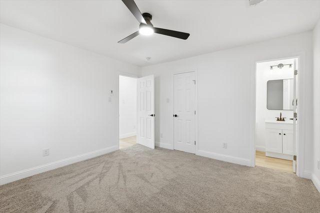 1017 Sierra Drive, Denton, TX 76209