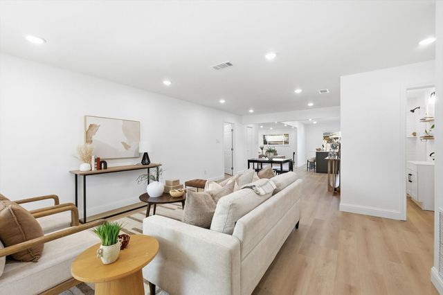 1017 Sierra Drive, Denton, TX 76209