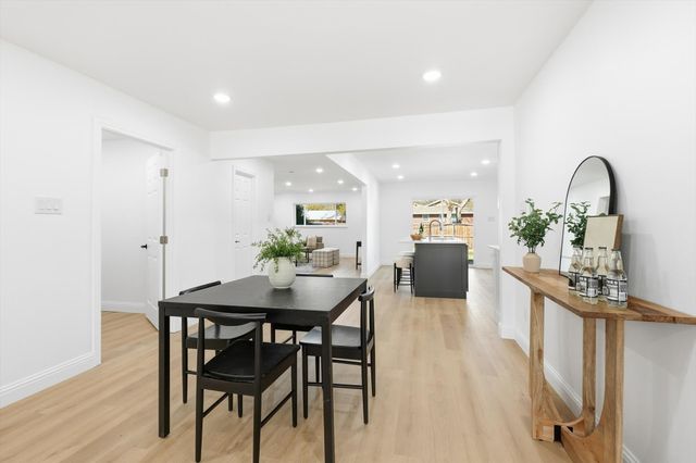 1017 Sierra Drive, Denton, TX 76209