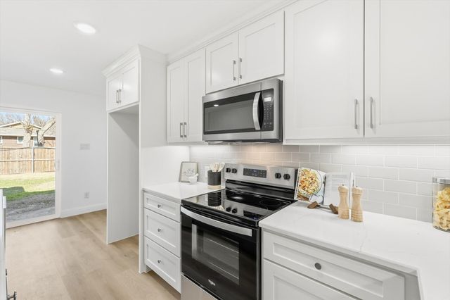 1017 Sierra Drive, Denton, TX 76209