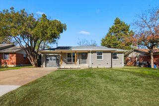 1017 Sierra Drive, Denton, TX 76209