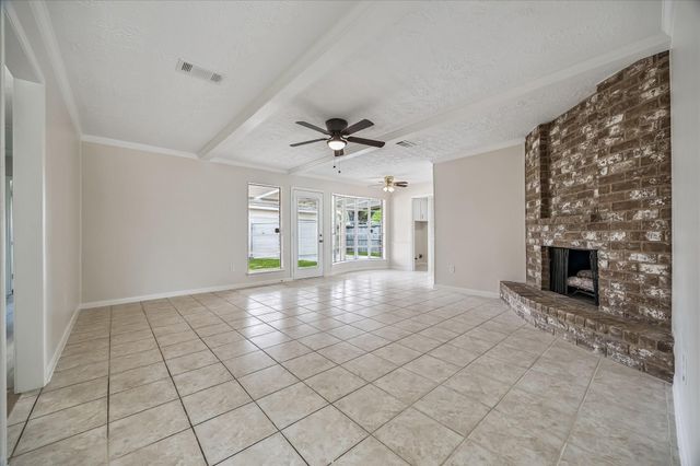 12239 Meadowhollow Drive, Meadows Place, TX 77477