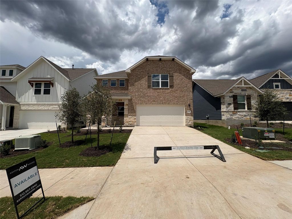 309 Wrangell WAY, Dripping Springs, TX 78620