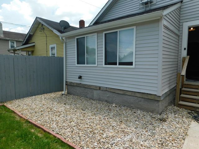 1238 Vanderveer Avenue, Hamilton, OH 45011