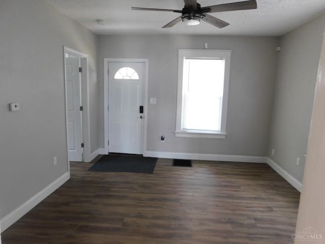 1238 Vanderveer Avenue, Hamilton, OH 45011