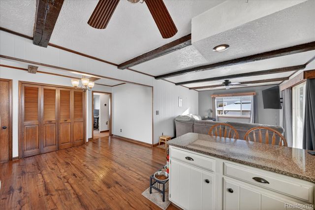 1252 8th Street, Wyandotte, MI 48192