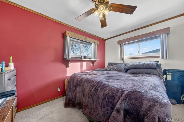 1252 8th Street, Wyandotte, MI 48192