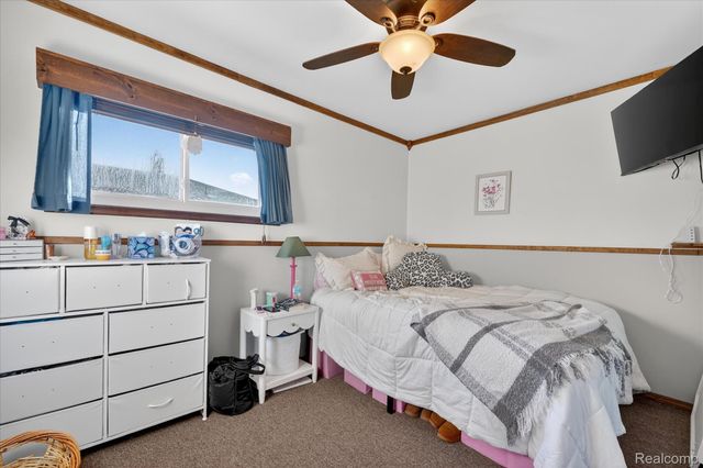 1252 8th Street, Wyandotte, MI 48192