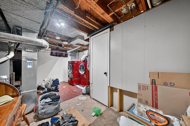 1252 8th Street, Wyandotte, MI 48192