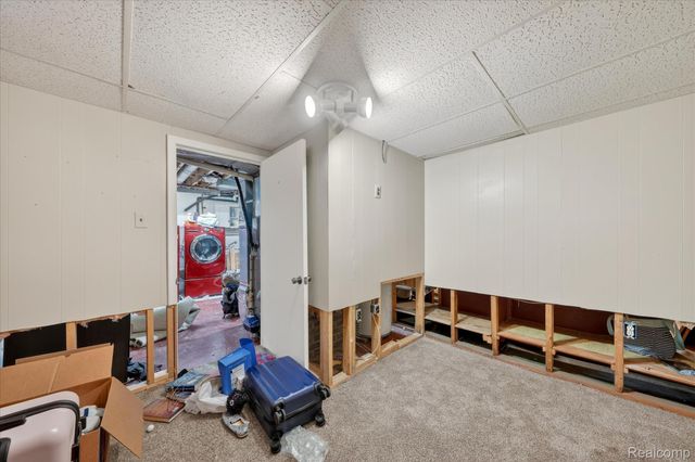 1252 8th Street, Wyandotte, MI 48192