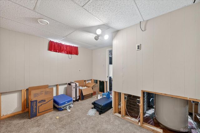 1252 8th Street, Wyandotte, MI 48192