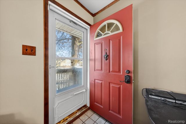 1252 8th Street, Wyandotte, MI 48192