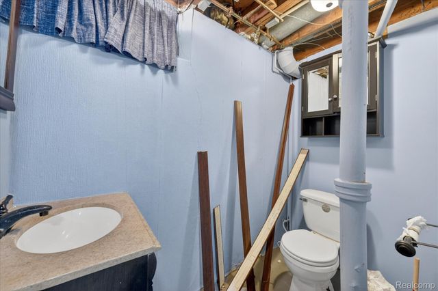 1252 8th Street, Wyandotte, MI 48192