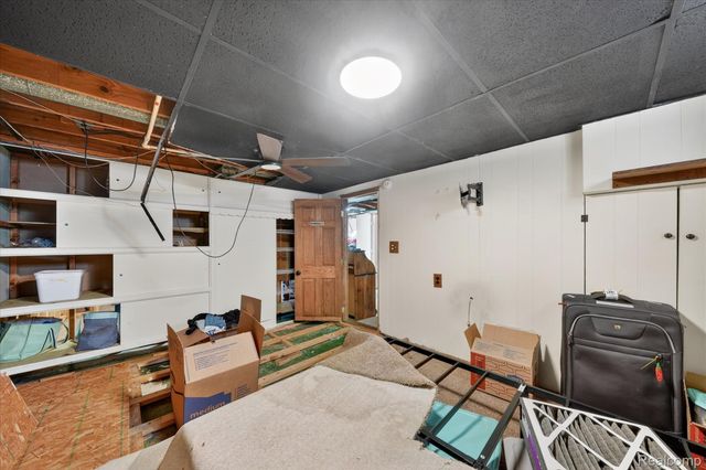 1252 8th Street, Wyandotte, MI 48192