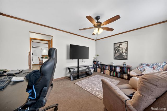 1252 8th Street, Wyandotte, MI 48192