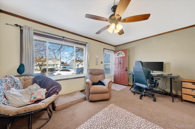 1252 8th Street, Wyandotte, MI 48192