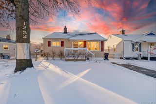 1252 8th Street, Wyandotte, MI 48192