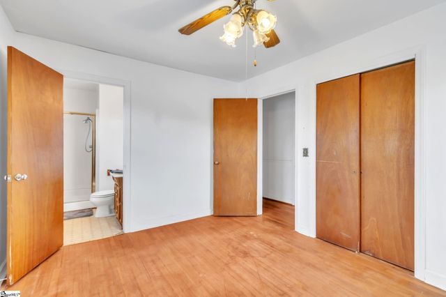 34 Fowler Drive, Woodruff, SC 29388