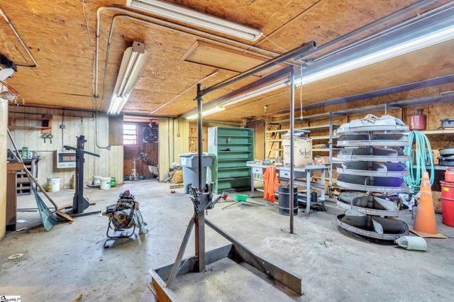 34 Fowler Drive, Woodruff, SC 29388