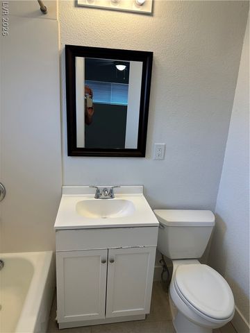 2520 Salt Lake Street 2522, North Las Vegas, NV 89030