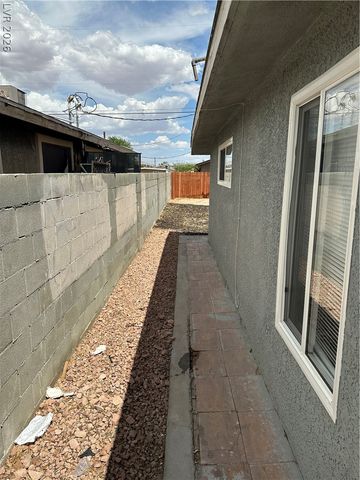 2520 Salt Lake Street 2522, North Las Vegas, NV 89030
