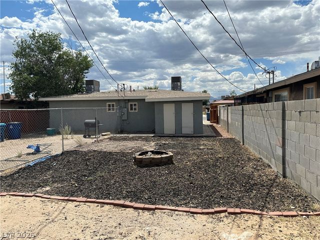 2520 Salt Lake Street 2522, North Las Vegas, NV 89030