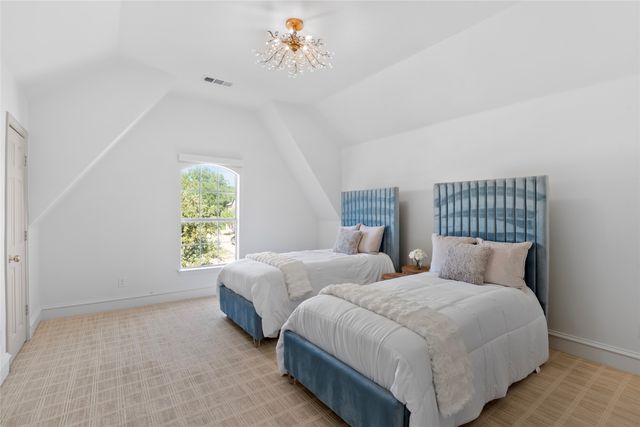 807 Cross Lane, Southlake, TX 76092