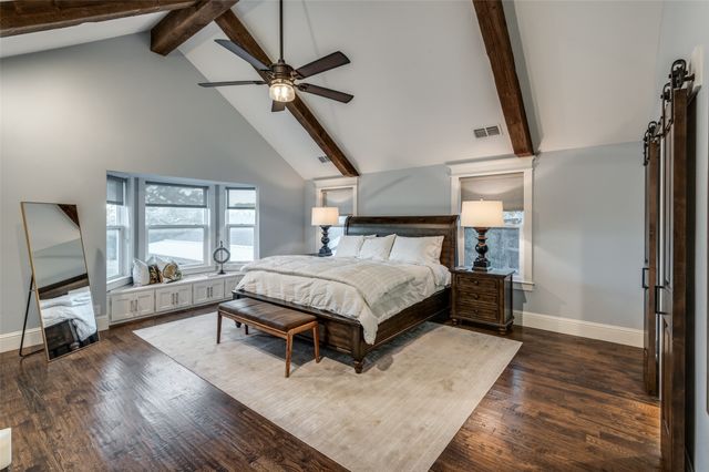 1042 Cardinal Drive, Bartonville, TX 76226