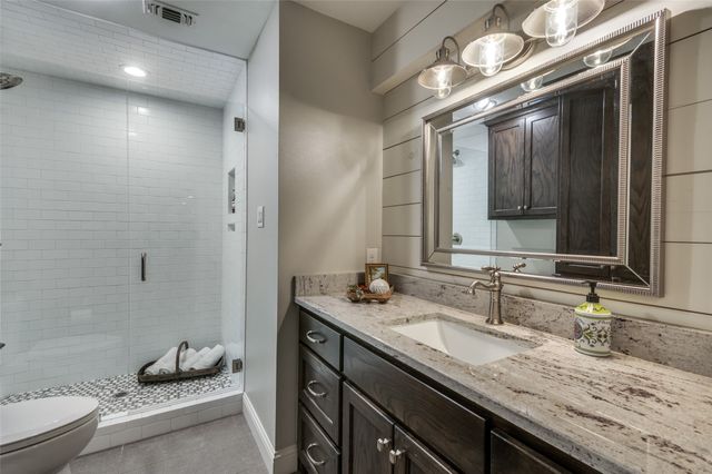 1042 Cardinal Drive, Bartonville, TX 76226